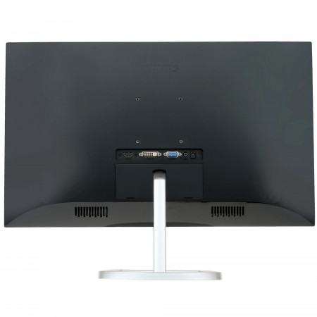 23.8" Монитор PHILIPS 246E9QDSB/01 черный