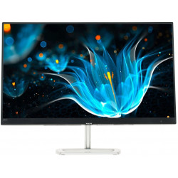 23.8" Монитор PHILIPS 246E9QDSB/01 черный