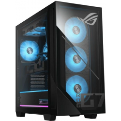 Системный блок Asus G700TF-05225F039W черный