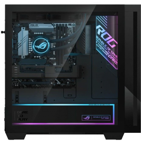 Системный блок Asus G700TF-05225F039W черный
