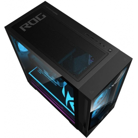 Системный блок Asus G700TF-05225F039W черный
