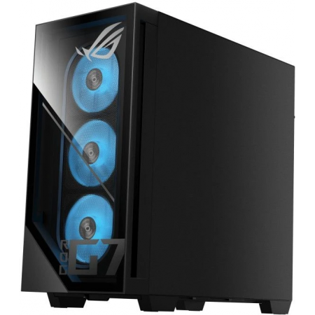 Системный блок Asus G700TF-05225F039W черный