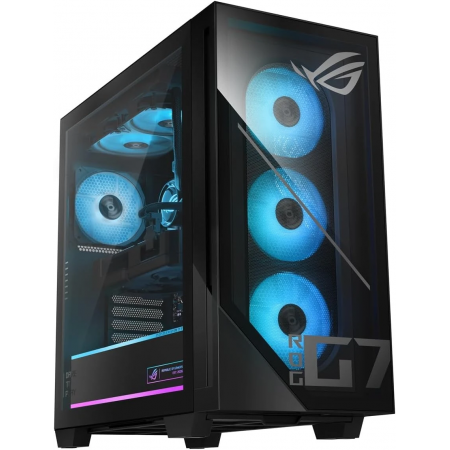 Системный блок Asus G700TF-7265KF069 черный
