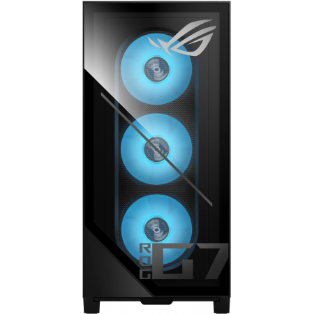 Системный блок Asus G700TF-7265KF069 черный
