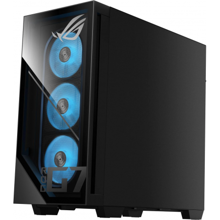 Системный блок Asus G700TF-7265KF069 черный