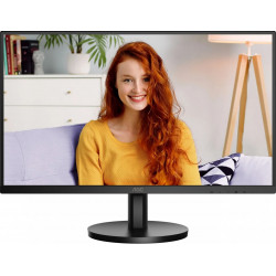 27" Монитор AOC U27B3A/01/00 черный