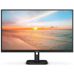 27" Монитор PHILIPS 27E1N1800A/00/01 черный