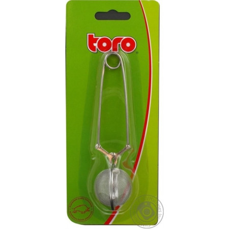 сито Toro 260173 серебристый