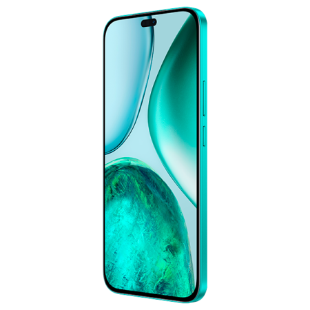 Смартфон HONOR X8c (ABR-LX1) (NFC) 8 ГБ/128 ГБ зеленый (Marrs Green)