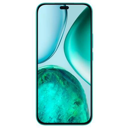 Смартфон HONOR X8c (ABR-LX1) (NFC) 8 ГБ/128 ГБ зеленый (Marrs Green)