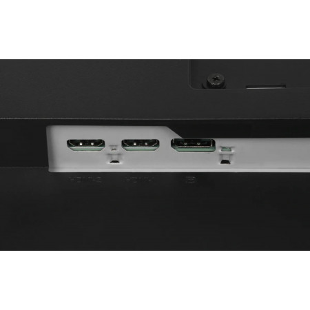 24.5" Монитор AOC 25G3ZM/BK черный