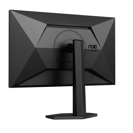 27" Монитор AOC Q27G4XF/01/00 черный