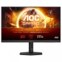 27" Монитор AOC Q27G4XF/01/00 черный