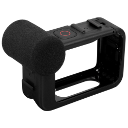 Медиамодуль GoPro (ADFMD-001) черный