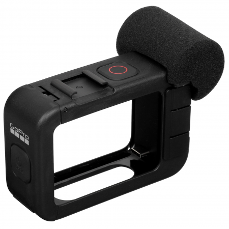 Медиамодуль GoPro (ADFMD-001) черный