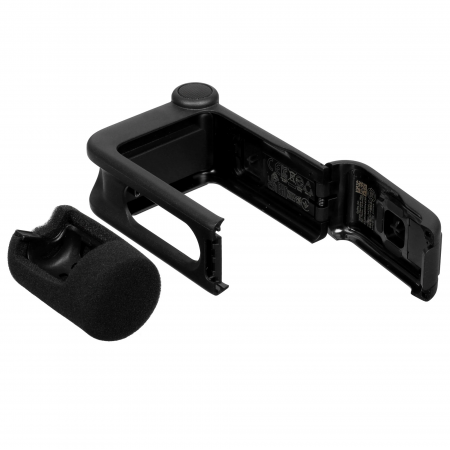 Медиамодуль GoPro (ADFMD-001) черный