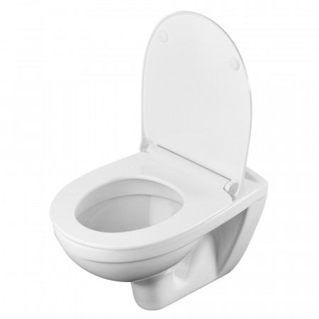ПЭК Santek Бореаль (1WH302464) белый