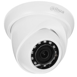 IP-камера Dahua DH-IPC-HDW1431SP (2.8 мм) белый