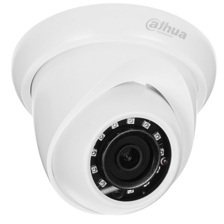 IP-камера Dahua DH-IPC-HDW1431SP (2.8 мм) белый