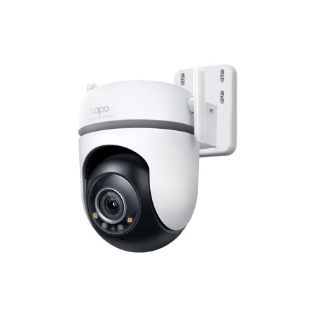IP-камера TP-Link Tapo TC42 белый