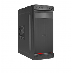 Системный блок Nomad Universal T NMD-35754