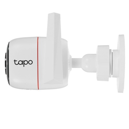 IP-камера TP-Link Tapo TC65 белый