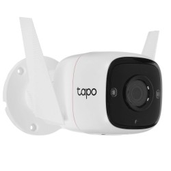 IP-камера TP-Link Tapo TC65 белый