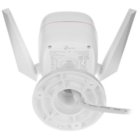 IP-камера TP-Link Tapo TC65 белый