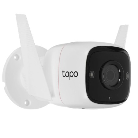 IP-камера TP-Link Tapo TC65 белый