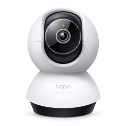 IP-камера TP-Link Tapo TC74 белый