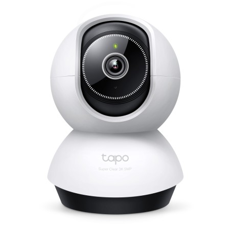 IP-камера TP-Link Tapo TC74 белый