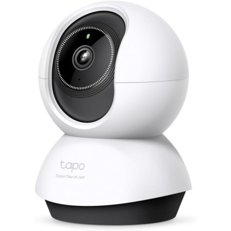 IP-камера TP-Link Tapo TC74 белый