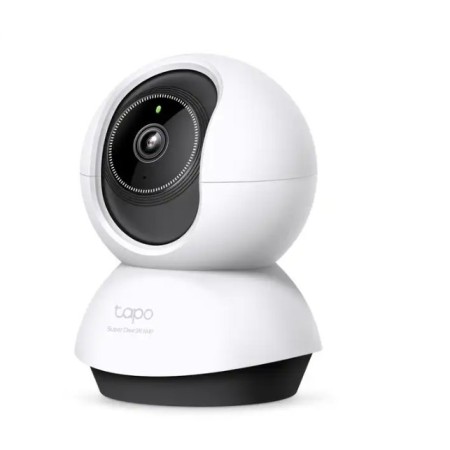 IP-камера TP-Link Tapo TC74 белый