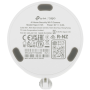 IP-камера TP-Link Tapo C125 белый