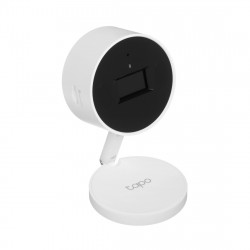 IP-камера TP-Link Tapo C125 белый