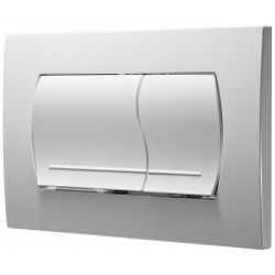 Кнопка для смыва Roca Active 52B (78901150B0) хром