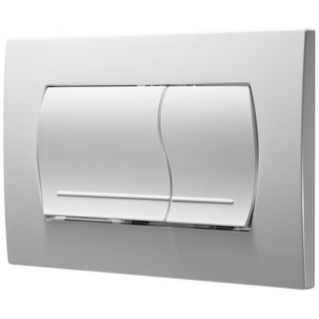 Кнопка для смыва Roca Active 52B (78901150B0) хром