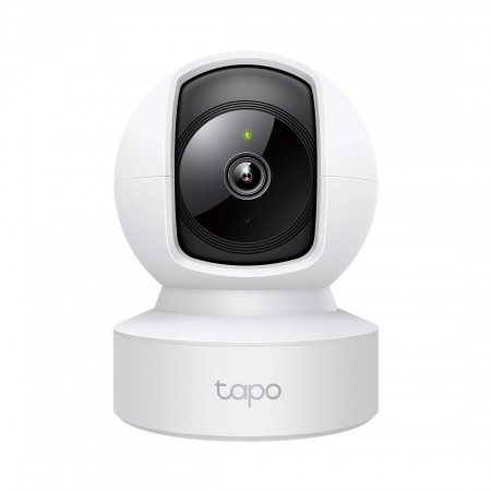 IP-камера TP-Link Tapo C202 белый