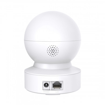 IP-камера TP-Link Tapo C202 белый