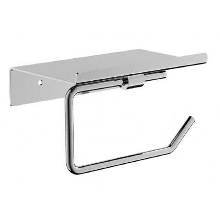 Держатель и крючок для ванной BELZ B9001 хром