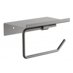 Держатель и крючок для ванной BELZ B9001-3 сталь