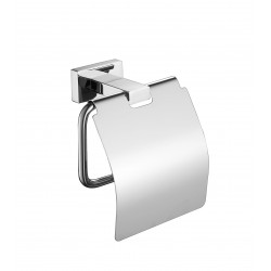 Держатель и крючок для ванной BELZ B90203 хром