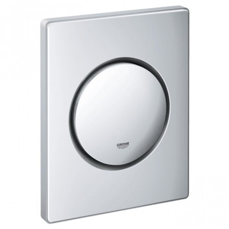 Кнопка для смыва GROHE Nova Cosmopolitan (38804000) хром