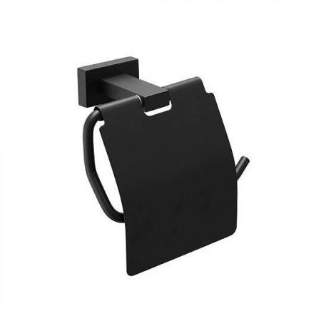 Держатель и крючок для ванной BELZ B90303 черный