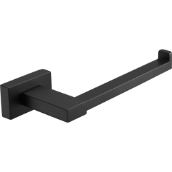 Держатель и крючок для ванной BELZ B90303-2 черный