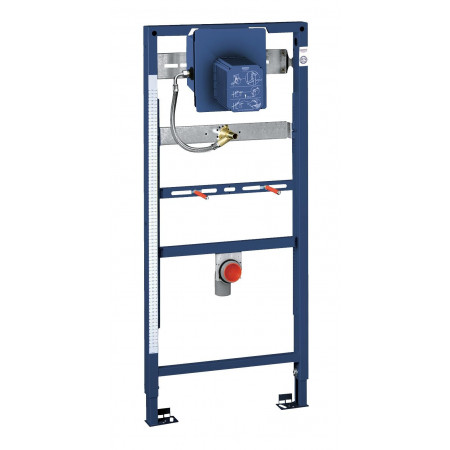 Инсталляция для писсуара GROHE Rapid SL (38786001+3855800M) белый
