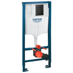 Инсталляция для писсуара GROHE Solido (38811KF0) белый