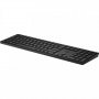 Клавиатура беспроводная HP 450 (4R184AA) черный