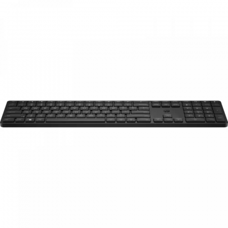 Клавиатура беспроводная HP 450 (4R184AA) черный