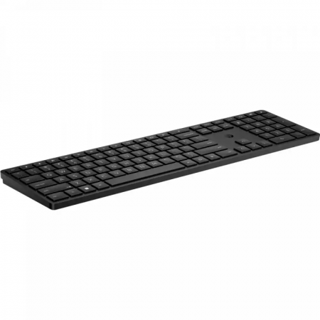 Клавиатура беспроводная HP 450 (4R184AA) черный